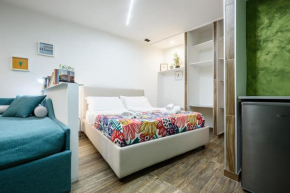 Loft by B&B Università Napoli